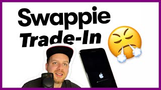 Regret: My Decision to Send iPhone to Swappie