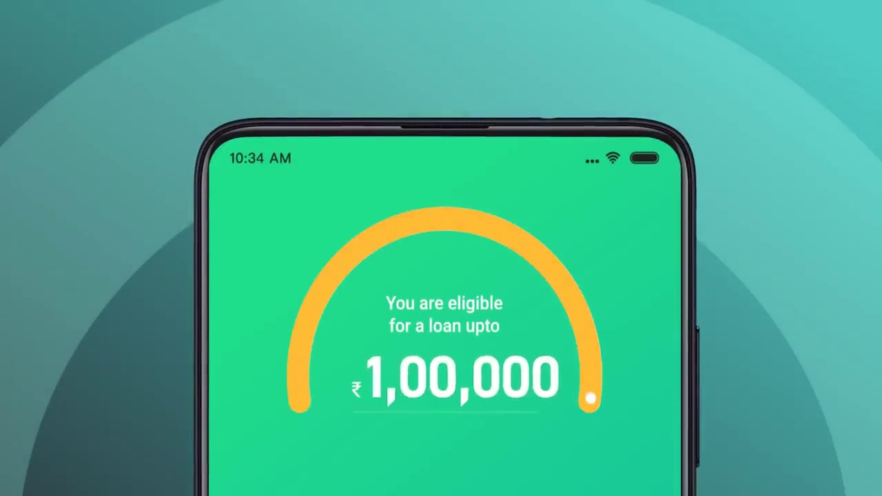 Mi Credit - Instant Personal Loan App from Xiaomi | Mr. Banker