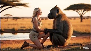 2.9 Million Years Ago The Beginning Of Human Life On Earth Primitive People Life