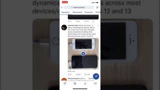 Checkm8 exploit and jailbreak released ios 12.4.1 13 13.1.2 #Checkm8 #apple #ios #checkRa1n
