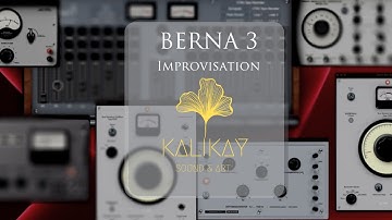 A Berna 3 Improvisation #berna3