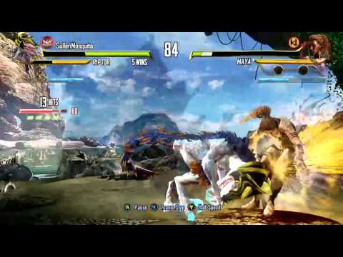 Impossible Shadow Counter