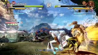 Impossible Shadow Counter