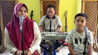 SETULUS HATIMU SEMURNI CINTAMU - ARIE KOESMIRAN - BAGOES FAMILY (COVER)