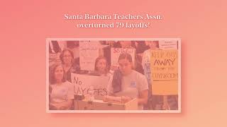 CTA Year in Review | September 2024 - August 2025