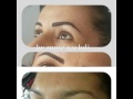 Maquillage permanent  tunis  microblading tunisie  microshading tunis  96 333337