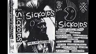 Sickoids- Indian wardance (Intro) + Dogmatized