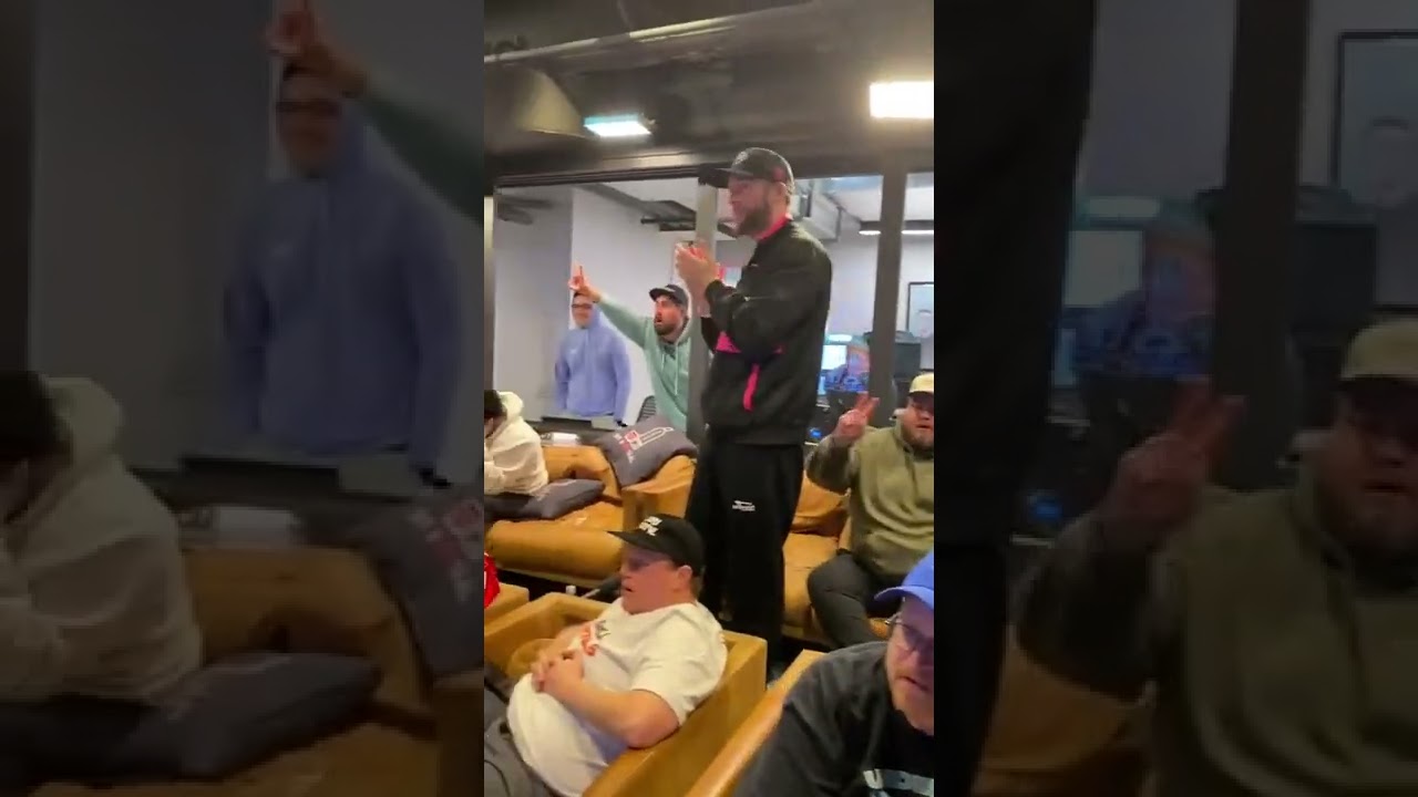 Big Cat wins a CRAZY Game of the Year #shorts