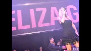 Eliza G & Mister Jam - Love is unbound (Original Radio Mix)