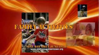 2010 Solstice Festival