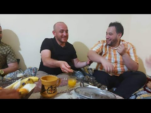 محمد عظامة مدائح دينية بقصر ملوكة ولاية أدرار 2021