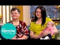 55-Year-Old Woman Gave Birth to Her Granddaughter | This Morning