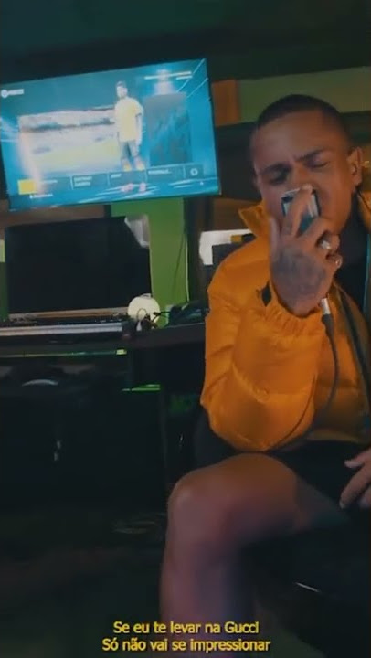 MC Davi & MC Gaab - Amor e Amor