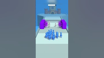 Join clash 3d || leader to phela he mar gia || level 41😂