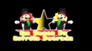 Em Busca Da Estrela Dourada Mas Pedro