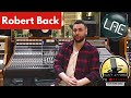 Speaking with Robert Back of Learn Audio Engineering