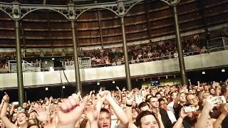 Video thumbnail of "Imagine Dragons - I Bet My Life - London Roundhouse Live"