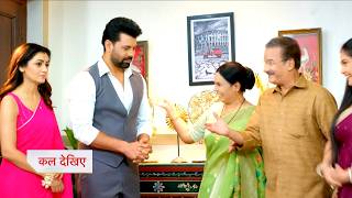 Oh Humnava Tum Dena Saath Mera Serial Today New Promo 6Th October 2026