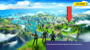 Search hidden F found in the New World Loading Screen Fortnite