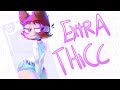 Ext r a thi c c tord speedpaint