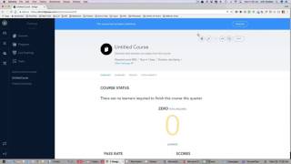 ELN Manager Tutorial 2017