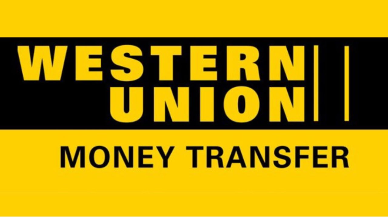 웨스턴 유니온 제휴 은행 해외송금 은행이용 웨스턴 유니언 Western Union 답을 믿으세요