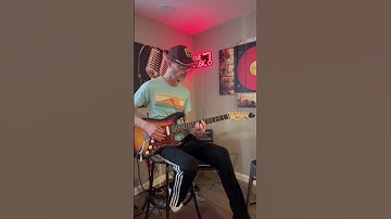 Thumbnail of The Movement- At The End Of The Day (Guitar Cover) #themovement #reggaemusic #jeremyhooksmusic