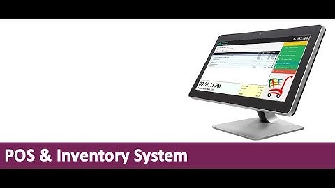 POS And Inventory System Tutorial Part 55 | Adding HotKeys | Sir Paya