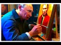 Путин едет в Орду