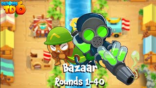 Perfect Combo