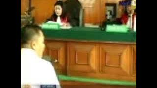 Saksi: Ferry Tidak Terlibat Unjuk Rasa Akhir Mei 2008