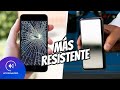 Gorila Glass VICTUS es oficial y MUY RESISTENTE | El Recuento