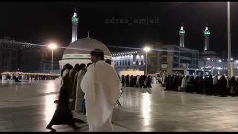 فجرية خلابة فاقت الوصف للقارئ الشيخ .د (بندر بليلة) من سورة ق