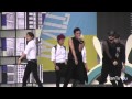 FANCAM 130727 BEAST Shadow JS Ver MUSIC CORE In Ulsan