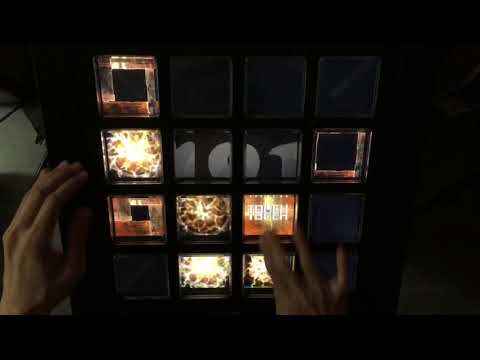 【jubeat clan】 Devil Fish Dumpling [EXT] EXC Player: ICHGO.QS