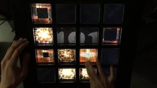 【jubeat clan】 Devil Fish Dumpling [EXT] EXC Player: ICHGO.QS
