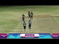 PCC - BARKAS CRICKET CLUB VS RCB CRICKET LOVER