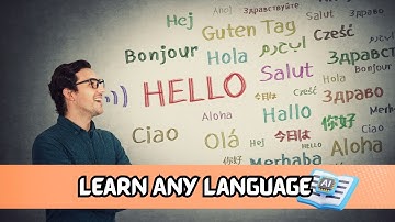 Learn Any Language 3x Faster Using This AI Tool | Talkpal AI Demo