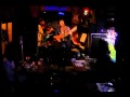 15.海空  中田雅史 LIVE at GARO(京都西陣) 2011年10月16日