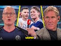 Simon Jordan &amp; Jim White REACT to Scotland's DRAMATIC World Cup Qualification against Denmark!