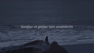 Elif Su Baltacı - Krimata (Κρίματα) Rumcadan Türkçeye