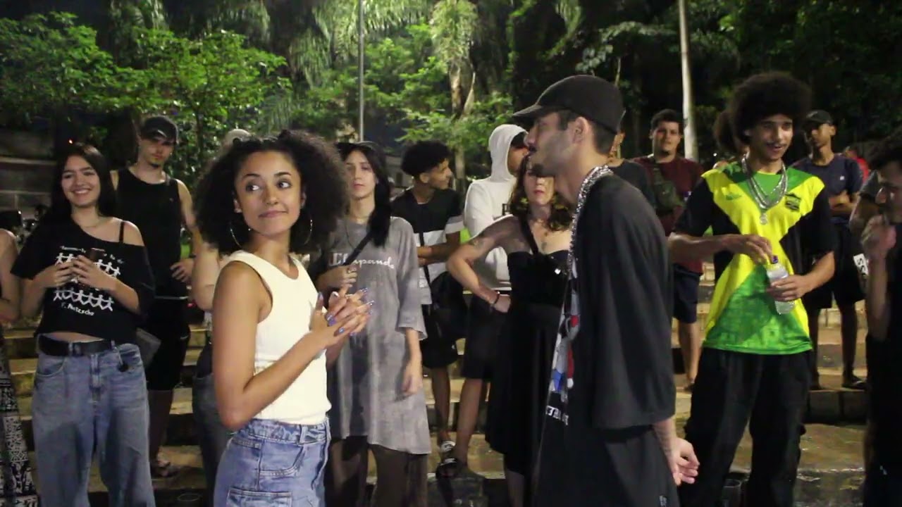 BDLOKO 493 - LULI x MANO ZUMBI