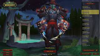 Celebrity Classic PTR Character Copy and Setup Wealth
