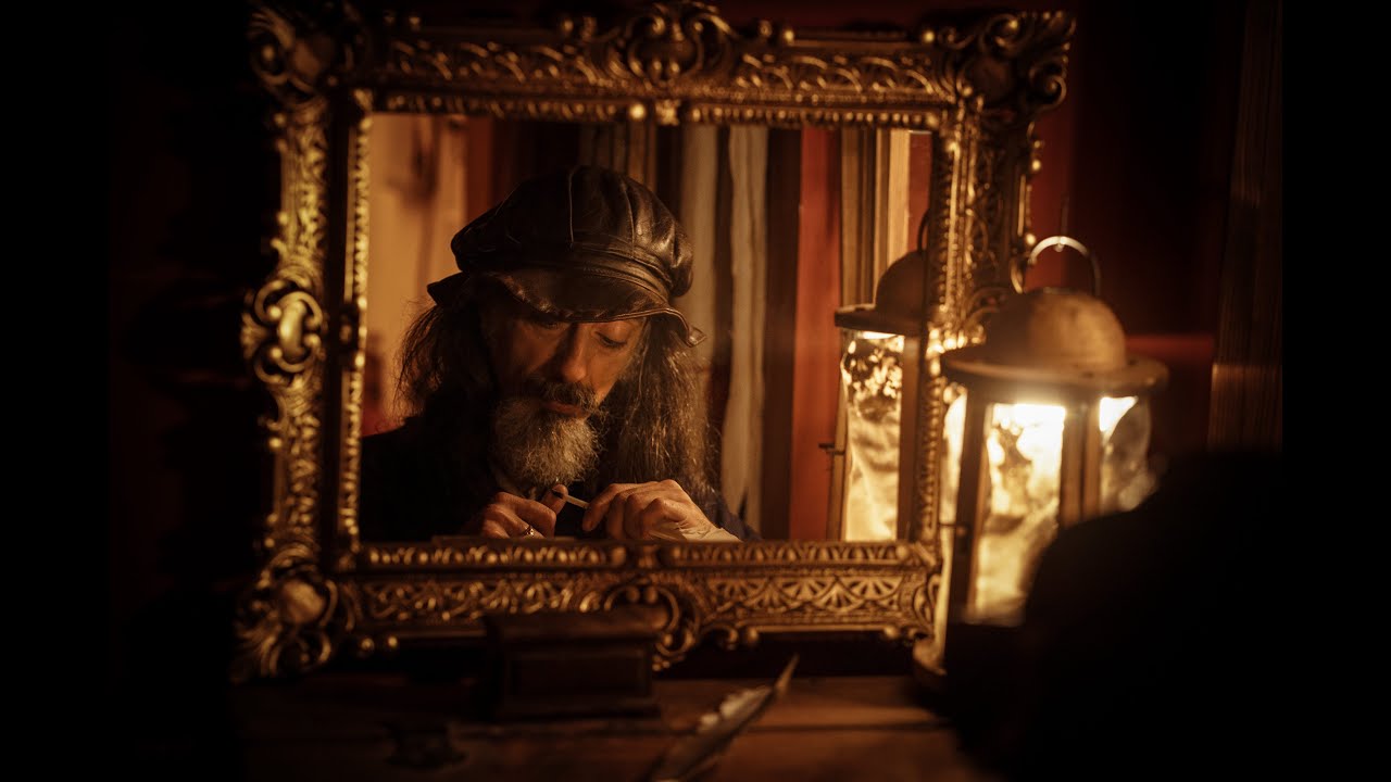 intervista aria pulita 26 Gen 2026