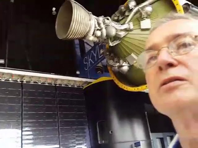 Thumbnail for Space Shuttle Huntsville