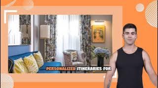 Maalot Roma - Small Luxury Hotels of the World, Roma