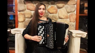 SCANAIRJRCBK - Black Scandalli Air Junior Chromatic Button Accordion C LMMH 67 96 $5799 screenshot 1