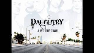 Daughtry - On the Inside