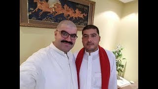 Aimal Wali Khan taqreer