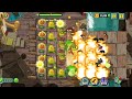 Plants vs Zombies 2 Pirate Seas Level 3 &amp; 4 | PvZ2 Gameplay Part 10 | Your Trip To The Pirate Seas!!